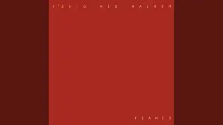 RAL 3000 .Flames.