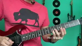 Audioslave - Like a Stone - Easy Guitar Lesson
