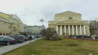 Доступная среда в РАМТе