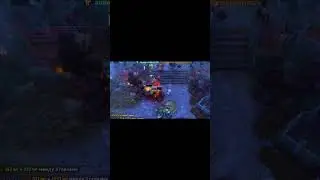 Axe attacks#игрынапк #игры #fun #games #dota2 #axe