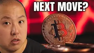 Bitcoin Crashes Below $60k...Next Move?