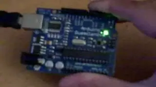 Arduino - RGB LED