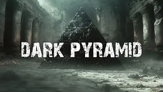 Ambient Music for Reading - The Energy of the Dark Pyramid