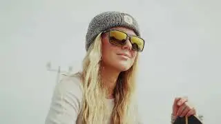 Neven Eyewear - Doc Robbins - Norton