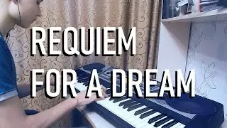 Requiem for a Dream (Piano Version) by LetovMus