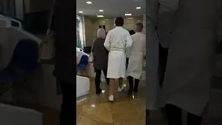 Халатный Движ