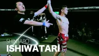 PANCRASE273CM  パンクラス273UFCファイトパスCM
