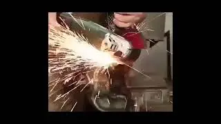 Вторая жизнь стиральной машины