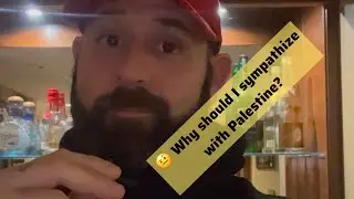 🤨 Why should I sympathize with Palestine? #hamas #palestine #israel #freeisrael #warinisrael