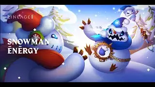 828 Christmas Gift open / Lineage2 eu official server Core