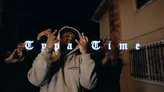 Mac Moo - Typa Time (Exclusive Music Video) | Dir. Rob Marley