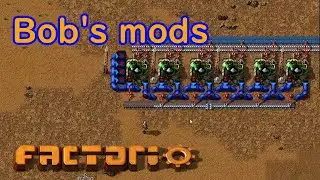 【fun games】 Factorio 193