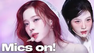 how kpop needs to change in 2024 (SING LIVE WE ARE BEGGING)
