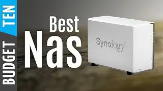 Top 10 Best NAS Drives in 2023