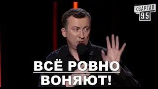 Стендап Про Домашних Питомцев - Собака vs Кошка - 