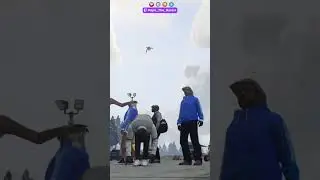 Omg hes dead !!!  #shorts #newspark  #fivem #gta #gta5rpserver #gta5rp #gta5rpclips #fivemclips