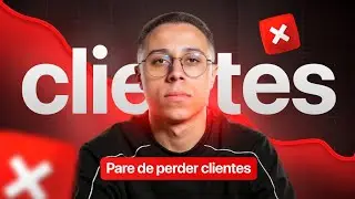 O ERRO NA PROPOSTA que faz seus clientes sumirem...