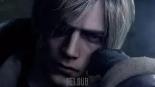 [Fandub Indo] Resident evil 4 intro
