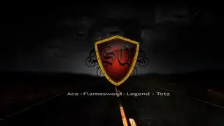 Status Quo Halo 3 Montage Trailer REMASTERED AI ENHANCED @ 4K & 60FPS  wGP by Flamesword, Ace n Totz