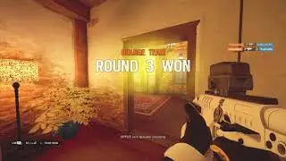 wtf im crying - rainbow six siege montage