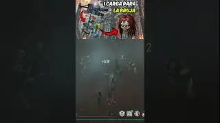 1 CARGA PARA LA BRUJA - EL DRON ESTÁ ROTO | Last Day on Earth: Survival #lastdayonearth #ldoe