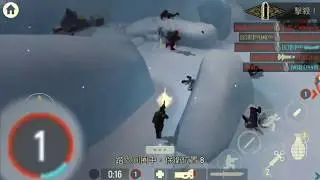 My First Win Against Sonta’s Squad