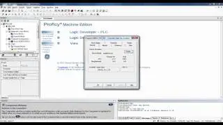 How to Check the CP firmware Version of a GE IP Rx3i PAC Systems Controller