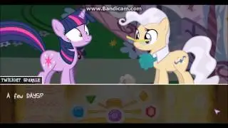 Pocket plays   My Little Investigations   part 1