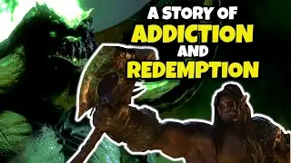 How WarCraft III FREES Us
