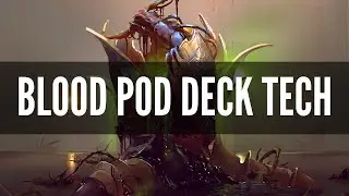 Blood Pod CEDH Deck Tech | Up & Running
