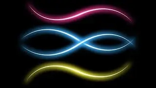 Photoshop Neon Efekt Yapma
