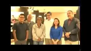 The 3rd PAGCOR National Photography Competition - Screenings and Final Judging