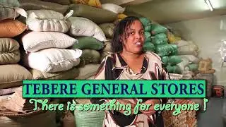 Where to buy cereals in Nairobi,Kenya and in East Africa.