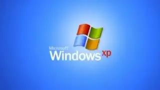 10 minutes of windows xp error