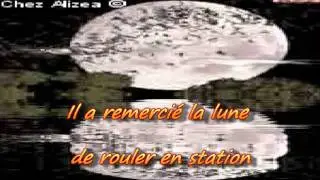 Un beau grand slow / avec paroles