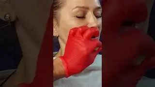 15.07 Губы. Элементы техник.