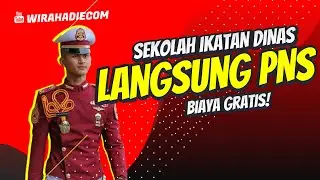 12 Sekolah Kedinasan Gratis Terbaik dan Favorit di Indonesia