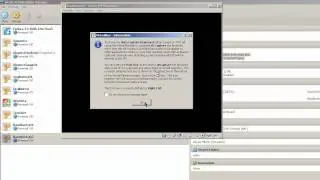 Clone VirtualBox Virtual Machine