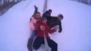 Горка