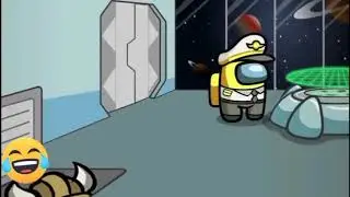 AMONG US FUNNY ANIMATIONS | PART 1