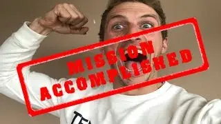 I DID IT AGAIN!! #30 op zoek naar de grenzen van mijn comfortzone in Nederland