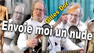 👩‍❤️‍👨🍑🔞👩‍❤️‍👩🥒 Envoie moi un nude 📱👨‍❤️‍👨🍆🍒📲  de Gilles Dor