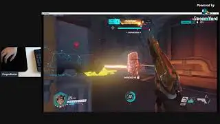 Overwatch Competitive