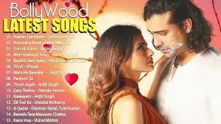New Song 2023 music hindi milusic old vs new love music #arijitsingh #lovesong #bollywood