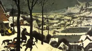 Josquin des Prez: Petite Camusette