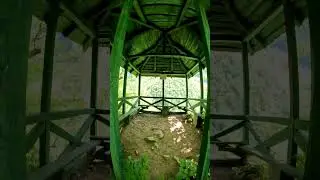 Foișorul verde BAILE HERCULANE
