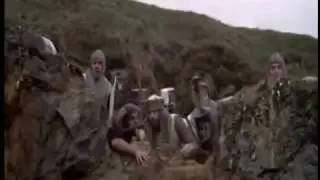 The Holy Grail Gets Scared of Lean-M (2007) Logo