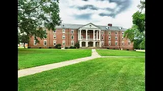 Lambuth College Tour