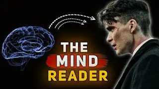 5 Thomas Shelby Psychological Tips to Read Someone's Mind Instantly