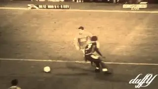 Cristiano Amazing Goal Vs Dynamo Kiev
